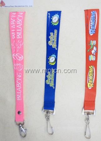 Lanyards